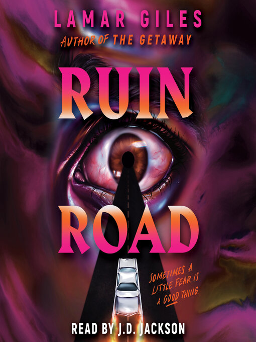 Title details for Ruin Road by Lamar Giles - Available